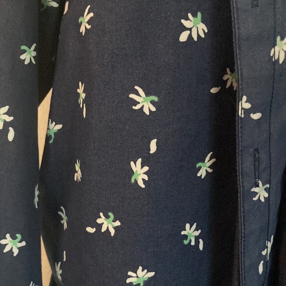 Button down top - Picture 3 of 3